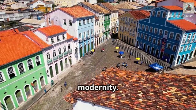 Lima, Peru: A Journey Through History, Culture, and Gastronomy