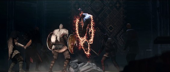 Predator: Killer of Killers - Teaser Trailer