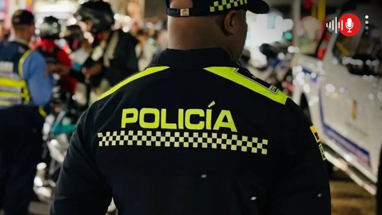 Policías habrían secuestrado, golpeado y electrocutado a dos ciudadanos en Caldas: dos van a la cárcel