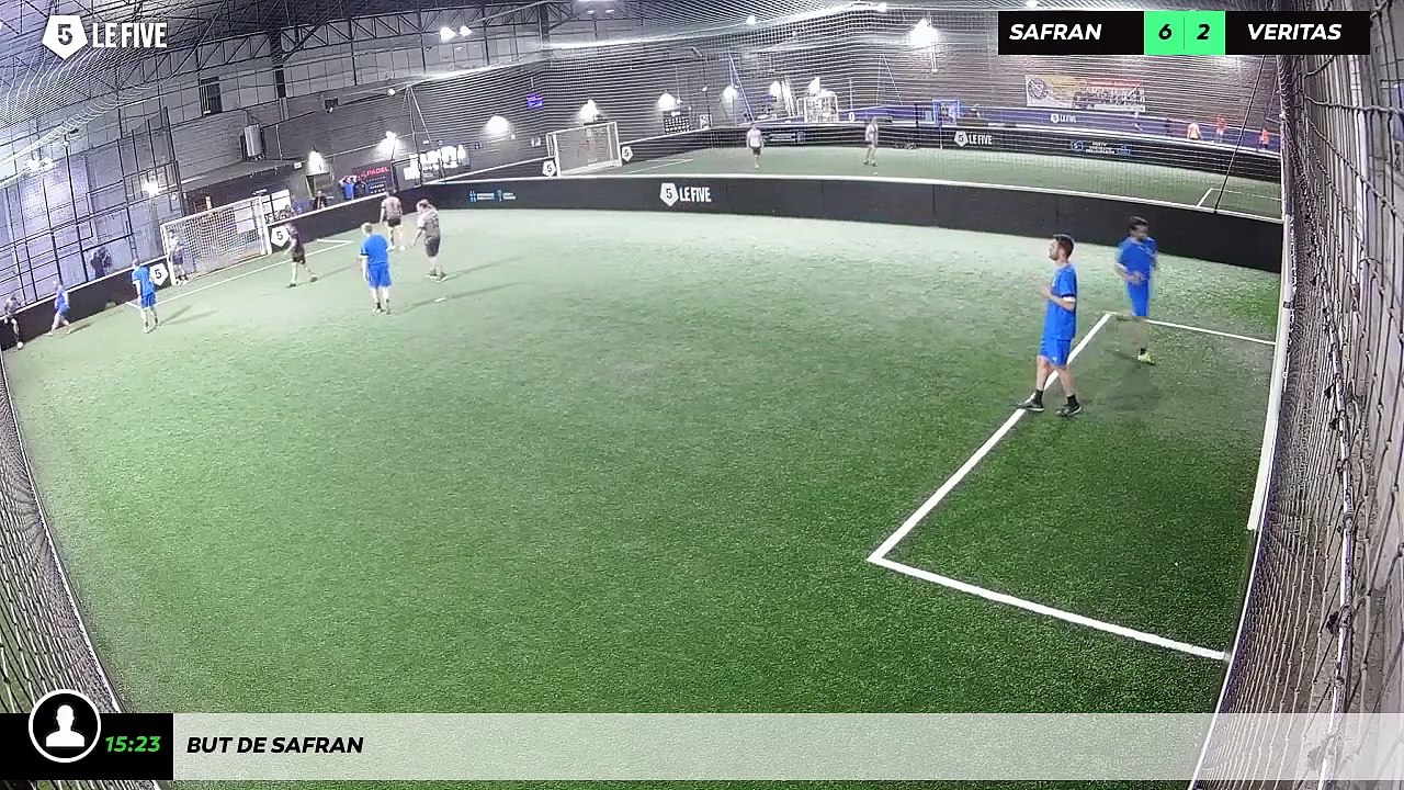 But de safran