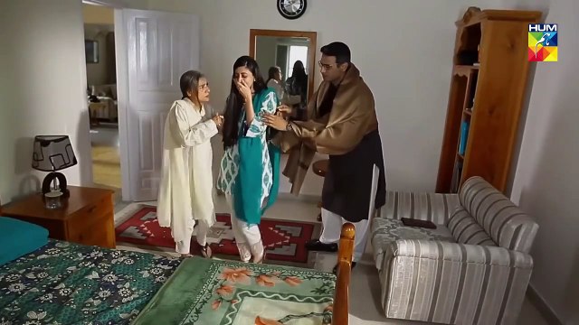 Yakeen Ka Safar - Episode 25 - [ HD ] - { Sajal Ali - Ahad Raza Mir - Hira Mani }