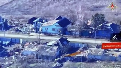Ucrânia diz ter capturado dois chineses lutando ao lado das forças russas