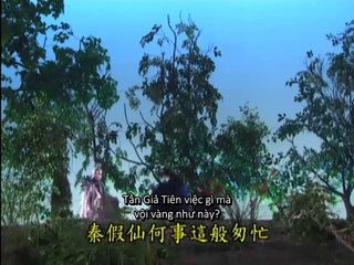 Phích Lịch Đao Phong 12 720p phụ đề