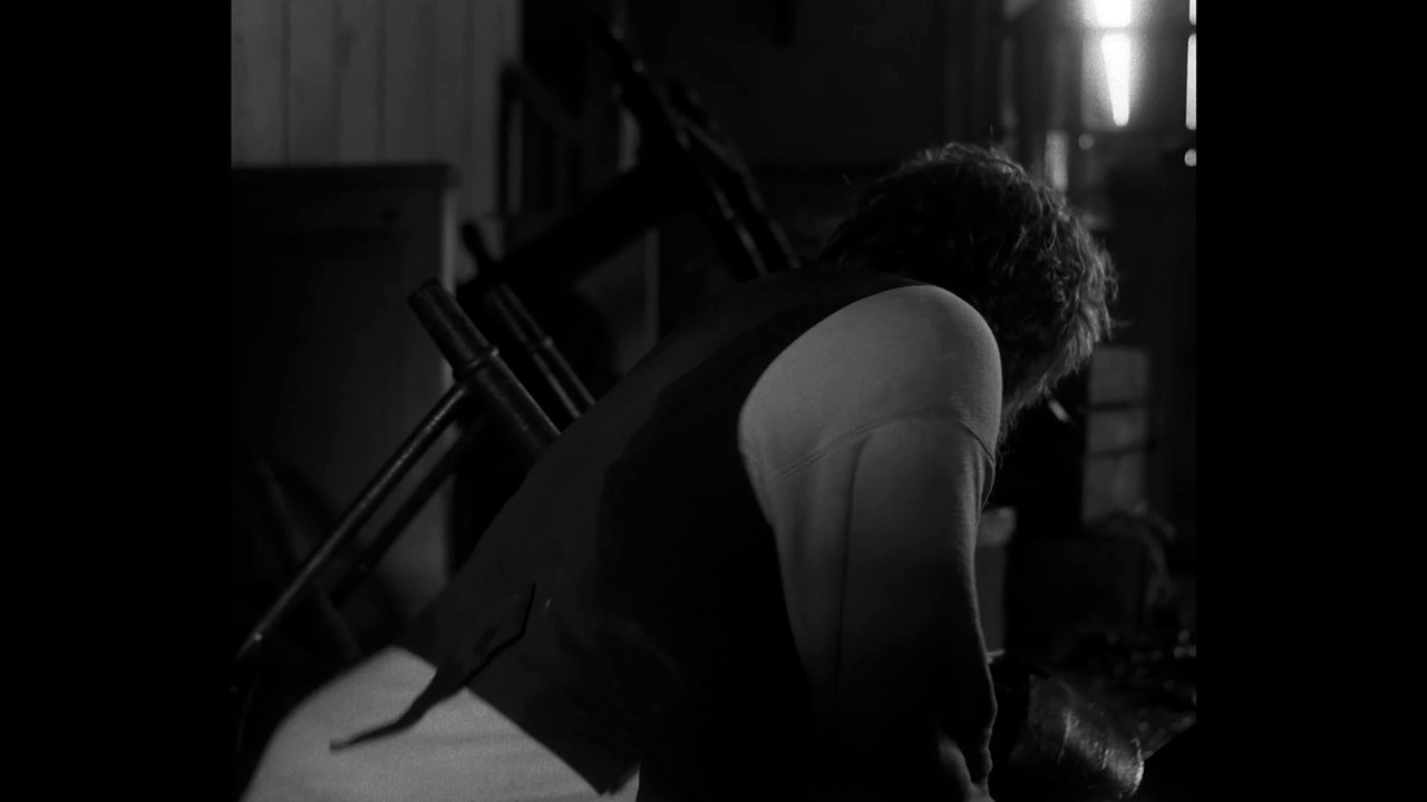 Robert Pattinson Rant _ The Lighthouse (2019) _ Robert Pattinson, Willem Dafoe _ Movie Clip 4K