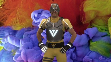 Le Retour des Thunderman : Bande-Annonce Excitante à Ne Pas Manquer ⚡