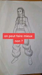 Découvrez le Nouveau Style de Portrait Manga 🎨
