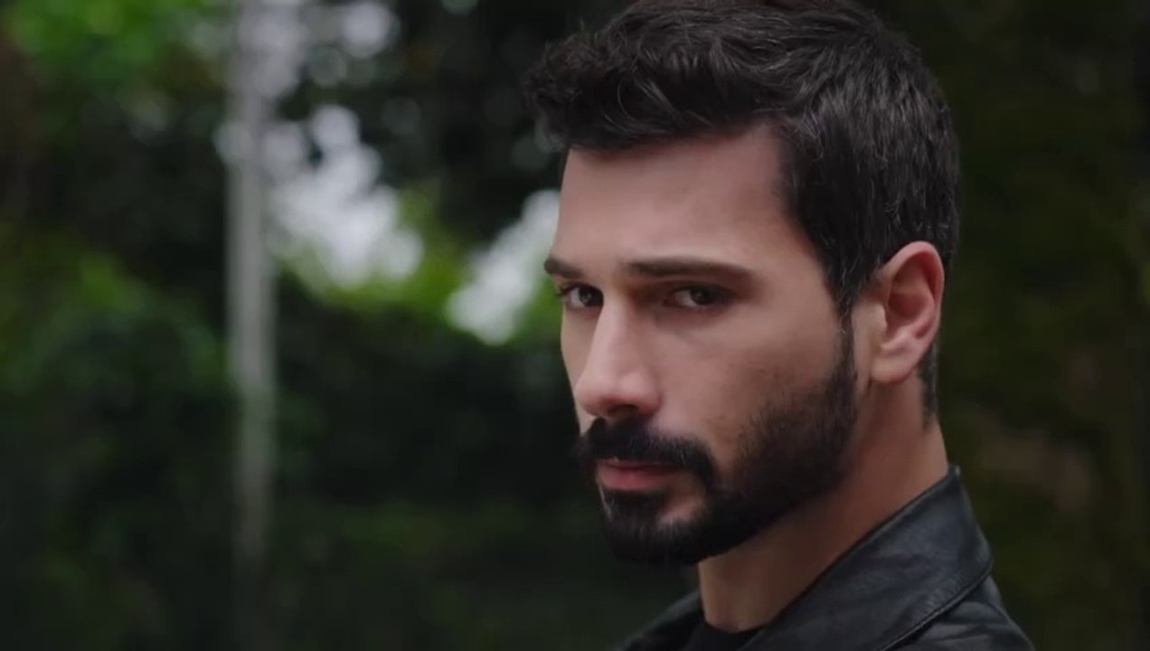 89. ❤️ Amar.Sin.Limites❤️ (Hudutsuz Sevda) Capí...