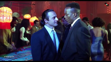 Talons Of The Eagle (1992)  Jalal Merhi   Billy Blanks