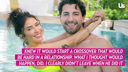 Kaitlyn Bristowe Doubles Down on Being Over Ex Jason After Tell-All Podcast