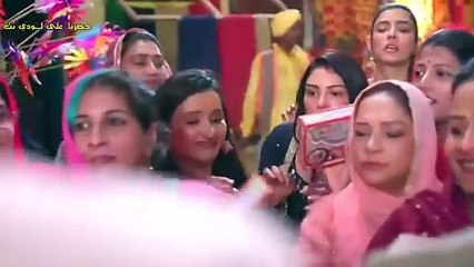 رحلة ميغا حلقه 18