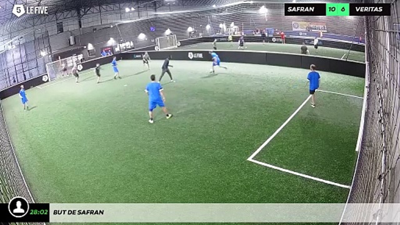But de safran