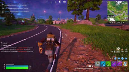 Alcanza a un oponente con un movimiento característico de un kit de kombate en un plazo de 5 segundos tras utilizar una de sus habilidades