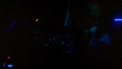 Cyclic War - Deathfiend @ North West Doom Fest II