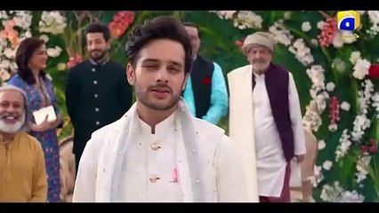 Dayan Episode 15 Teaser - 8th April 2025 - HAR PAL GEO