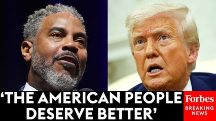 Steven Horsford Warns Of ‘Looming Recession’ For Americans As A Result Of ‘Trump’s Trade War’