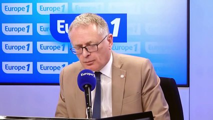 Philippe Juvin : « L'euthanasie et le suicide assisté, je pense qu'il y avait d'autre priorité»