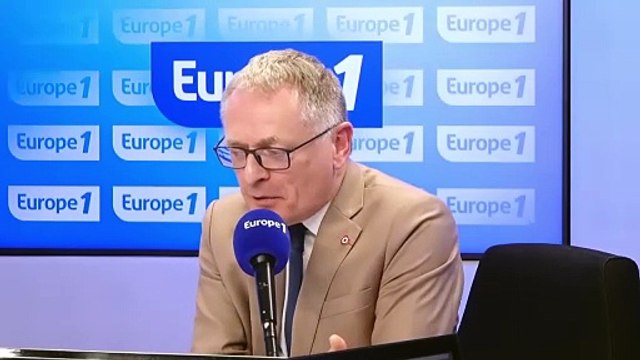 OQTF à Saint-Pierre-et-Miquelon : «La proposition de Laurent Wauquiez est une proposition choc» affirme Jules Torres