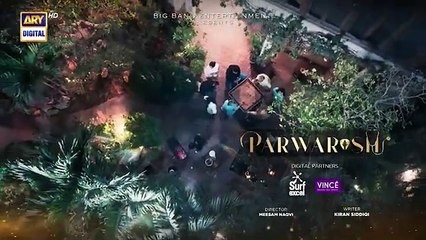 Parwarish Episode 3 Teaser - 8th April 2025 - ARY Digital Drama