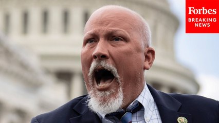 Chip Roy Hammers Dems Over Attempts To 'Rig The Rules' With Judicial Injunctions Blocking Trump EO's