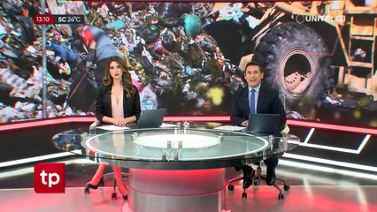 Comisión de Corea del Sur verifica si se puede ejecutar proyecto para reutilizar residuos del botadero de Cochabamba