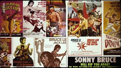 J’AI TOURNÉ AVEC JACKIE CHAN