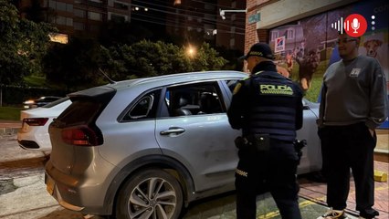 Así relató el famoso influencer Camilo Arévalo el millonario robo que vivió en Bogotá: ¿Qué dijo la Policía?