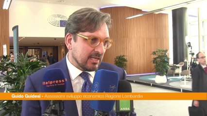 Lombardia,Guidesi "Tante possibilità oltre a elettrico per automotive"