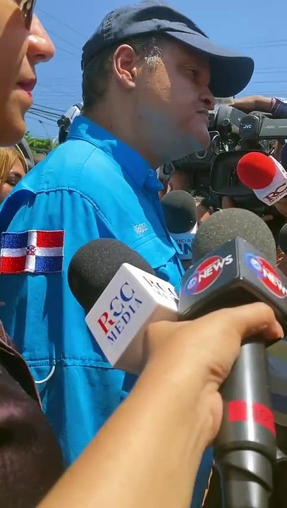 Jet Set: aumentan 44 los fallecidos y más de 100 heridos tras el colapso del techo