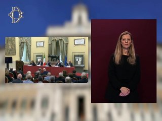 Roma - ​La crisi della Repubblica nel carteggio Andreotti-Cossiga (08.04.25)