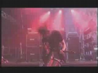 Kataklysm - Let Them Burn