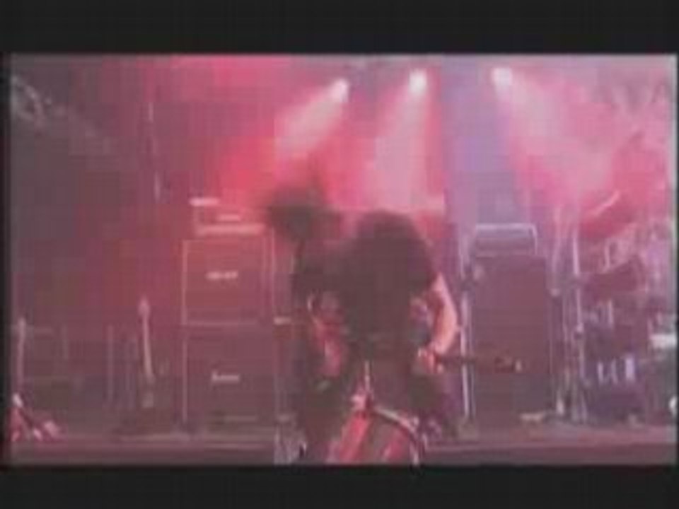 Kataklysm - Let Them Burn