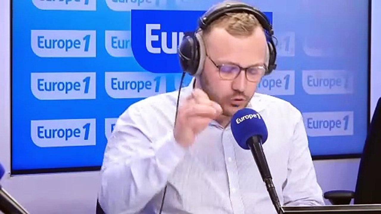 « Trop de kebab et de barber shop à Clermont Ferrand  »: le zapping d’Europe 1