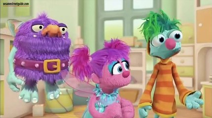 abby flying fairy school treasure hunt