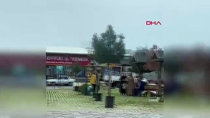 Ambulansa 76'ncı kez saldıran kişiye gözaltı!