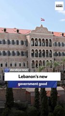 US Official: Lebanon’s govt wants to help