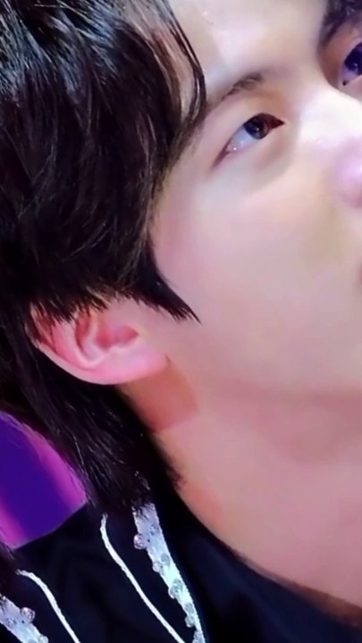 kim Seokjin the handsome man
