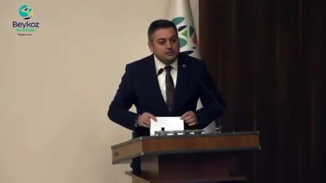 Belediye çalışanlarını tehdit etmişti! Başsavcılık CHP’li Meclis üyesi hakkında soruşturma başlattı