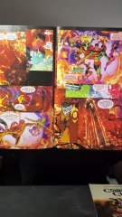 HAUL COMICS #47  : Justice League #3 & #4 (Vidéo exclusive Daylimotion)