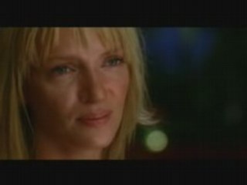 kill bill