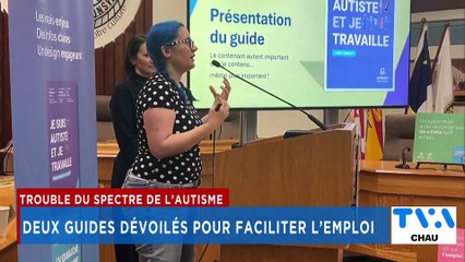 TVA Nouvelles CIMT 12h 9 avril 2025