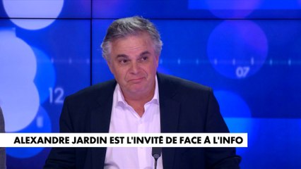 Alexandre Jardin : «On est en train de désintégrer le capital des milieux populaires»