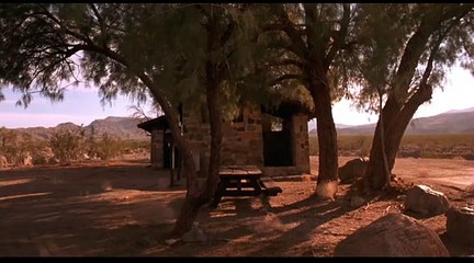 phantasm 4 / 1998 supernatural horror movie