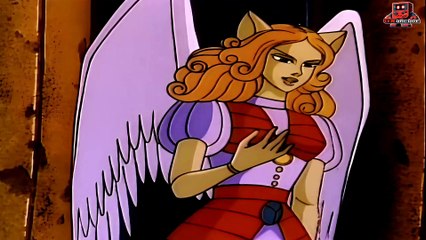 Ulises 31 09 La Esfinge [Castellano]