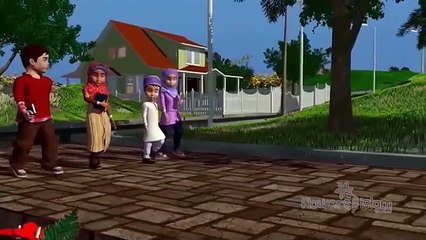 URDU cartoon for kids/kids caartoon/DAILYMOTION