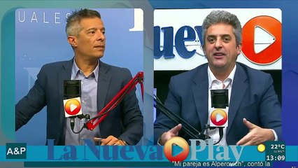 Allica y Prieta - Alejandro Dichiara
