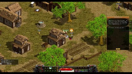 メインクエスト進めてみよう。 #RedStone #レッドストーン  (9)