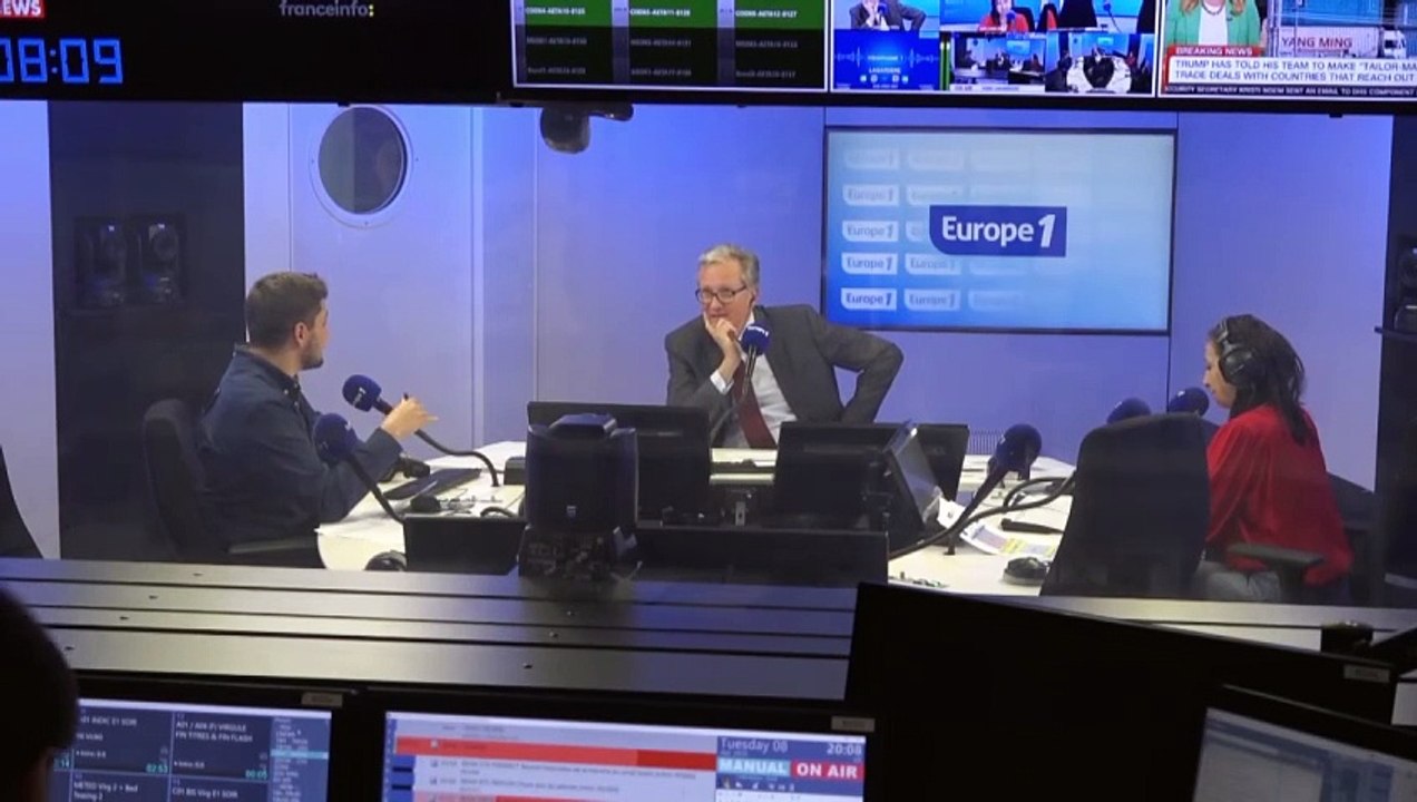 A l'hopital d'Argentan, en Normandie, les patients ayant raté deux rendez-vous n'en obtiendront plus