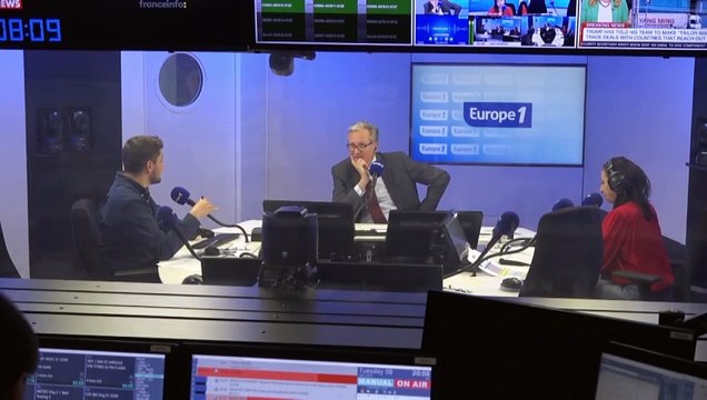 A l'hopital d'Argentan, en Normandie, les patients ayant raté deux rendez-vous n'en obtiendront plus