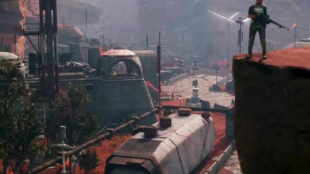 Ce MMO se rapproche doucement mais surement du milliard de dollars sur son financement participatif