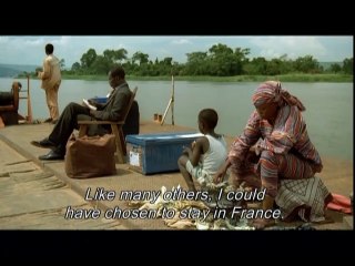 LE SILENCE DE LA FORÊT Bande annonce (2003)
